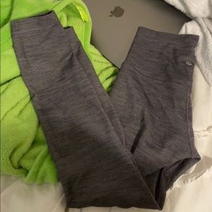 Lululemon align leggings